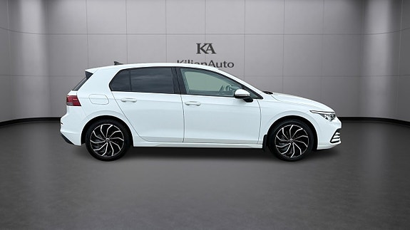 Volkswagen Golf I 3 of 5