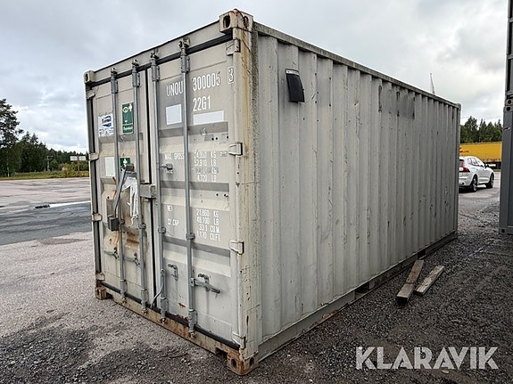 Container 20 fot 5 of 5