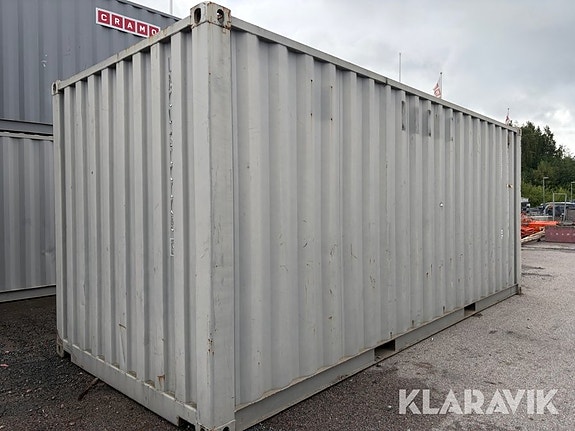 Container 20 fot 2 of 5