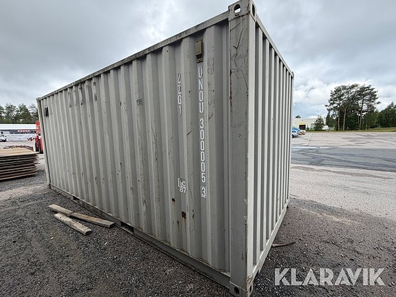 Container 20 fot 4 of 5
