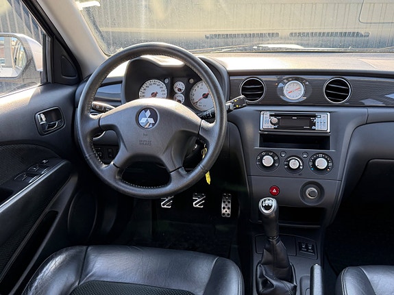 Mitsubishi Outlander 10 of 11