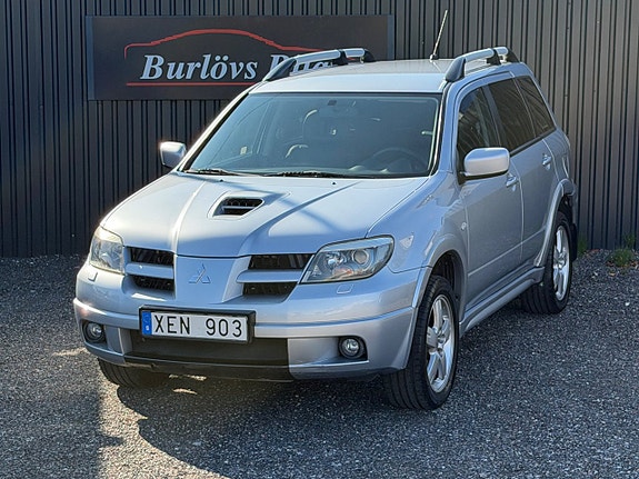 Mitsubishi Outlander 5 of 5