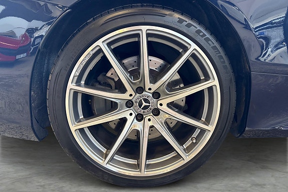 Mercedes-Benz S560 9 of 29