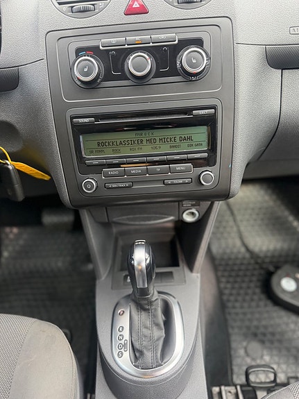 Volkswagen Caddy 11 of 14