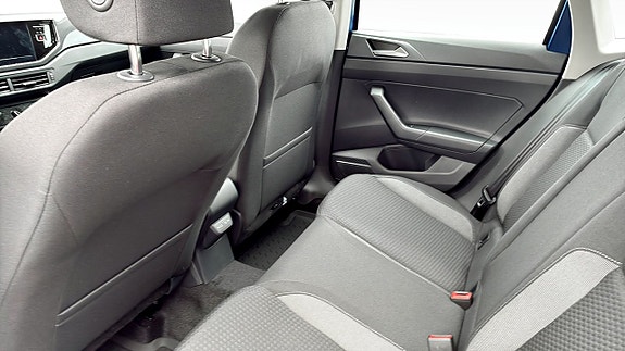 Volkswagen Polo 11 of 12