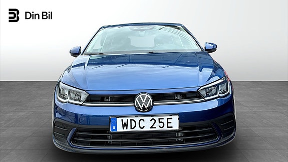 Volkswagen Polo 4 of 12