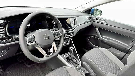 Volkswagen Polo 7 of 12