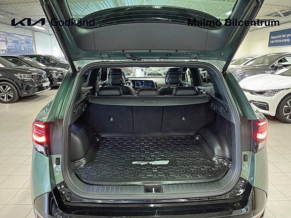 Kia Sportage 20 of 23