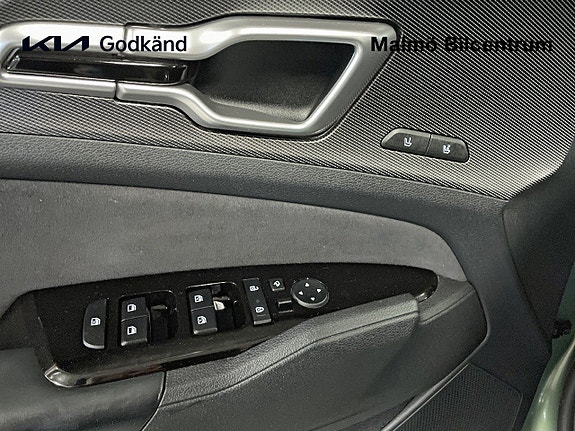 Kia Sportage 10 of 23