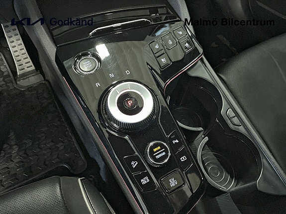 Kia Sportage 18 of 23