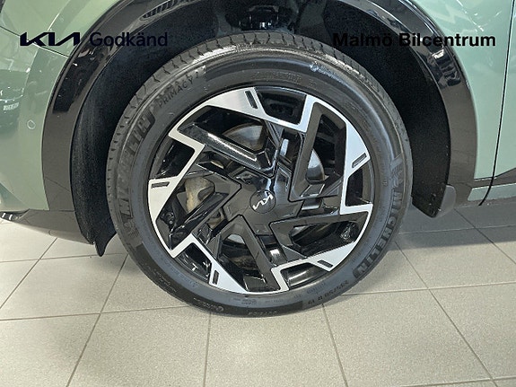 Kia Sportage 23 of 23