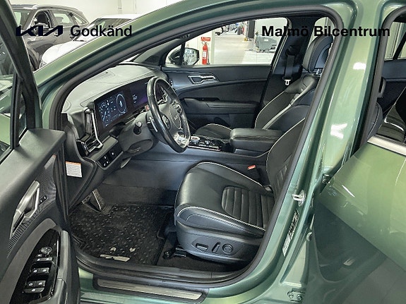 Kia Sportage 14 of 23