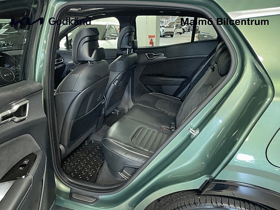 Kia Sportage 15 of 23