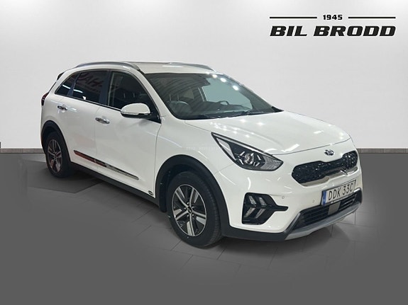 Kia Niro 3 of 14