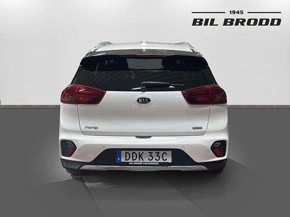 Kia Niro 5 of 14