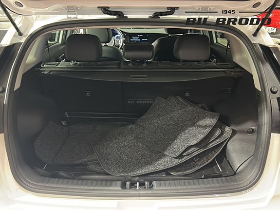 Kia Niro 14 of 14
