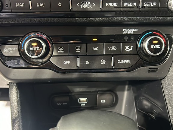 Kia Niro 13 of 14