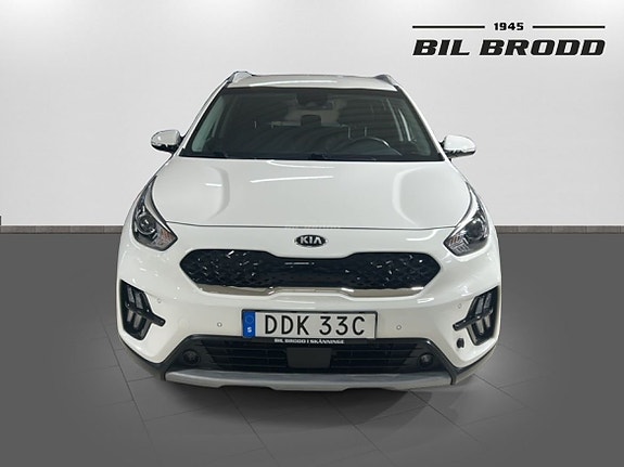 Kia Niro 2 of 14