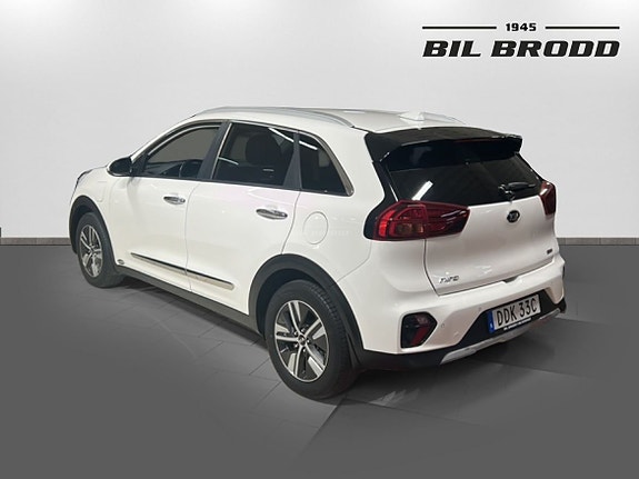 Kia Niro 6 of 14
