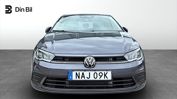 Volkswagen Polo 4 of 12