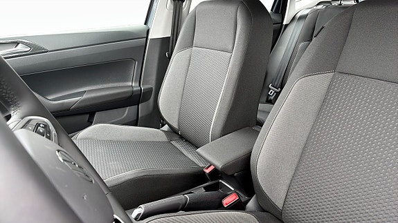 Volkswagen Polo 8 of 12