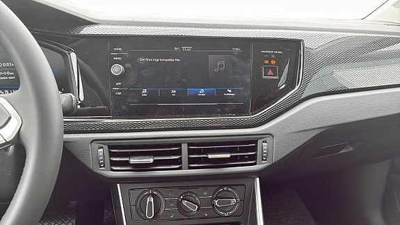 Volkswagen Polo 9 of 12