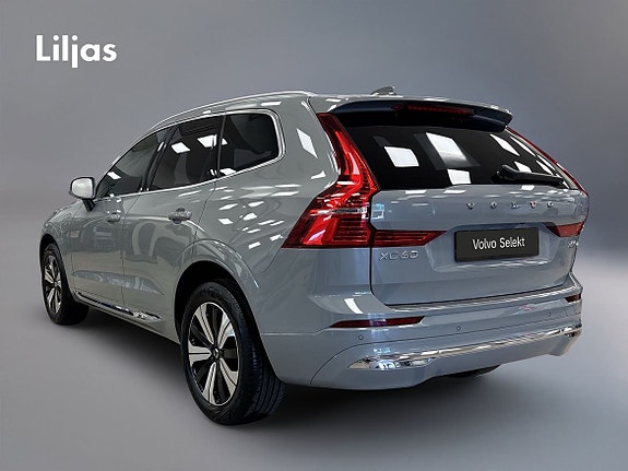 Volvo XC60 4 of 13