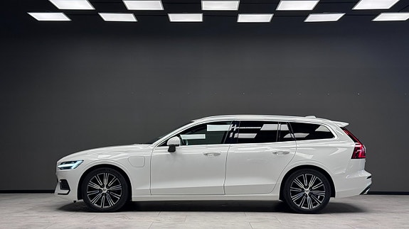 Volvo V60 5 of 5