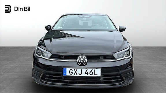 Volkswagen Polo 4 of 5