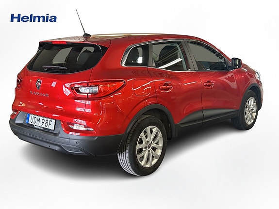 Renault Kadjar 5 of 5