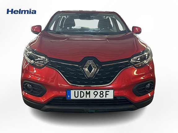 Renault Kadjar 3 of 5