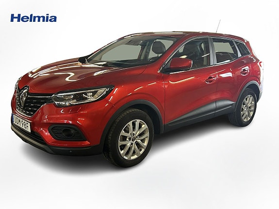 Renault Kadjar 2 of 5