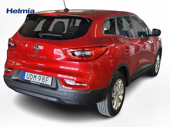 Renault Kadjar 4 of 5