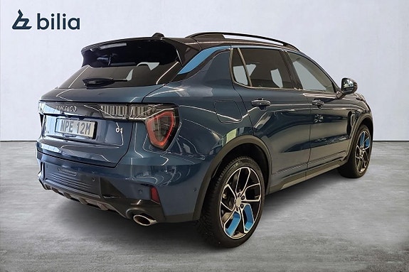 Lynk & Co 01 9 of 22