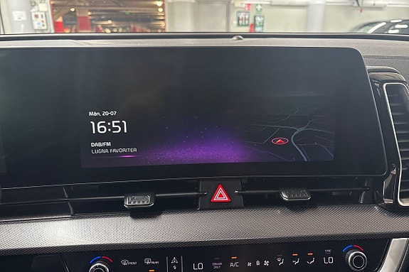 Kia Sportage 15 of 21