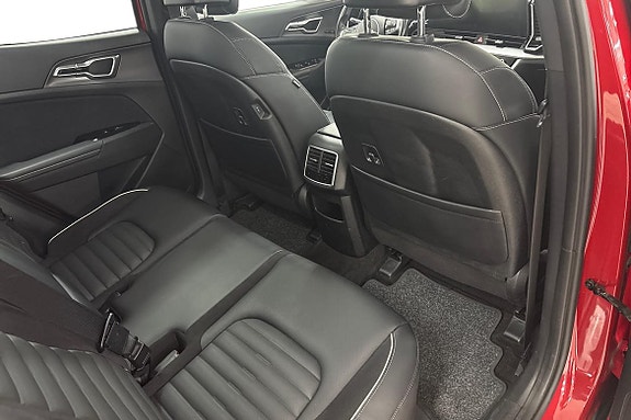 Kia Sportage 9 of 21
