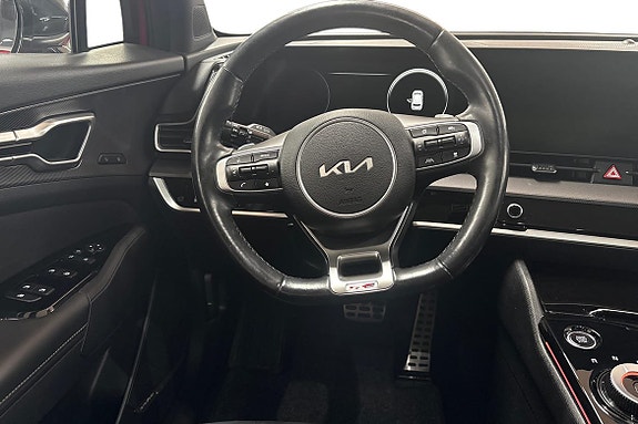 Kia Sportage 11 of 21