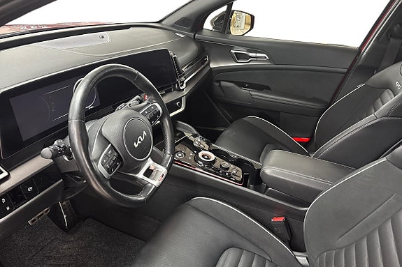 Kia Sportage 14 of 21