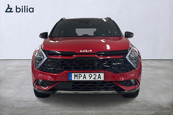 Kia Sportage 6 of 21
