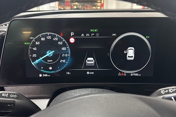 Kia Sportage 16 of 21
