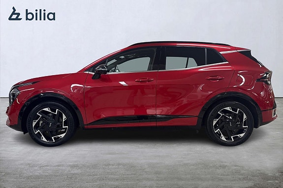 Kia Sportage 3 of 5