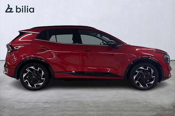Kia Sportage 18 of 21