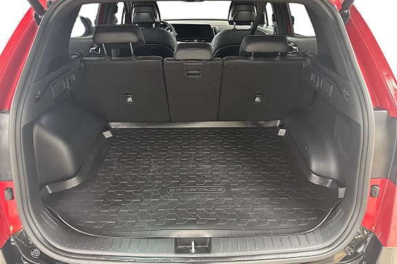Kia Sportage 12 of 21