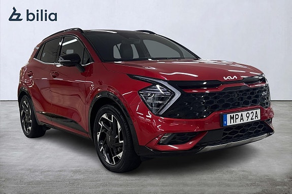 Kia Sportage 20 of 21