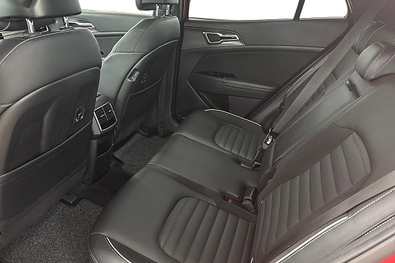 Kia Sportage 13 of 21