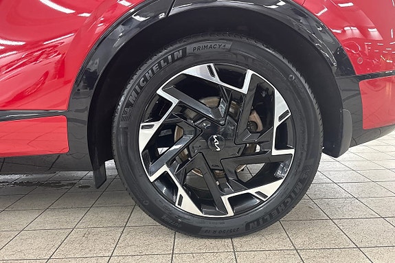 Kia Sportage 17 of 21