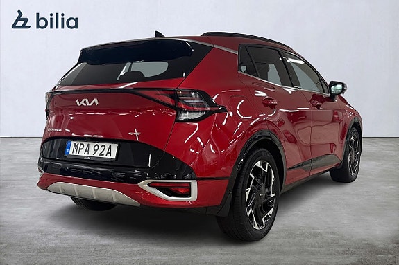 Kia Sportage 19 of 21
