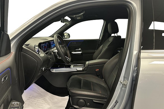 Mercedes-Benz GLB200 8 of 18