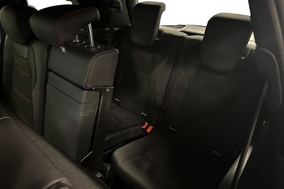 Mercedes-Benz GLB200 13 of 18