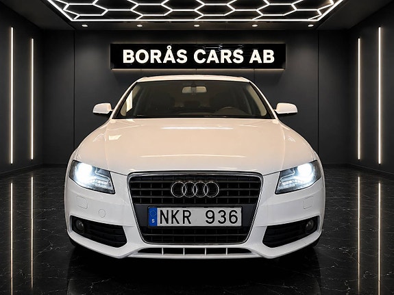 Audi A4 2 of 5
